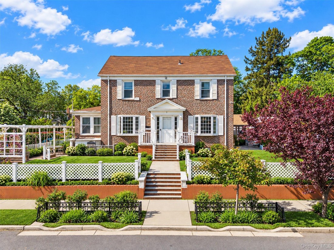 Casa a New York, New York, Stati Uniti 1 - 19039118