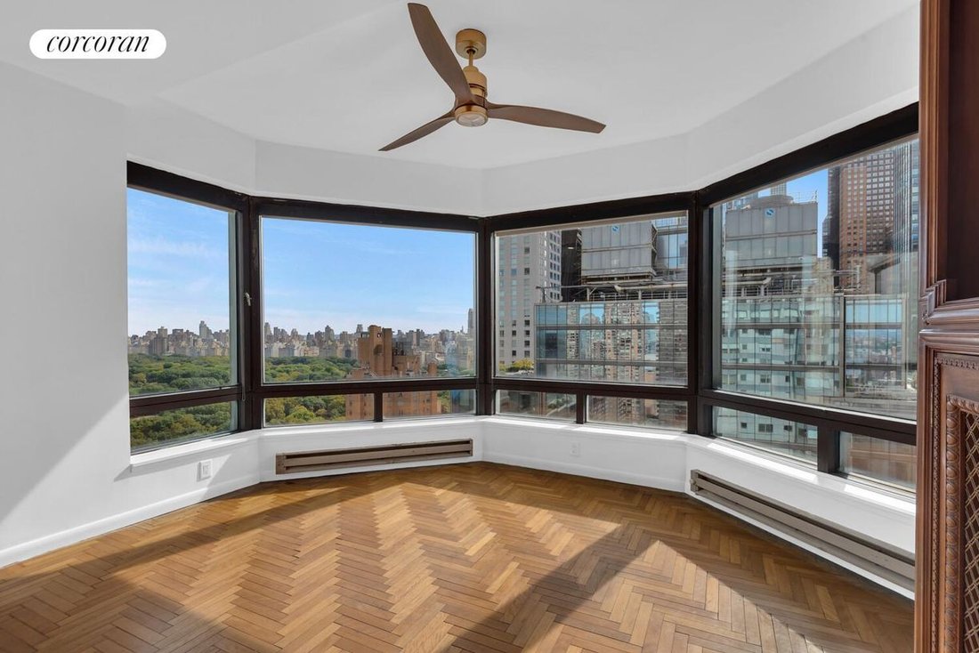 Condo in New York, New York, United States 3 - 19038265