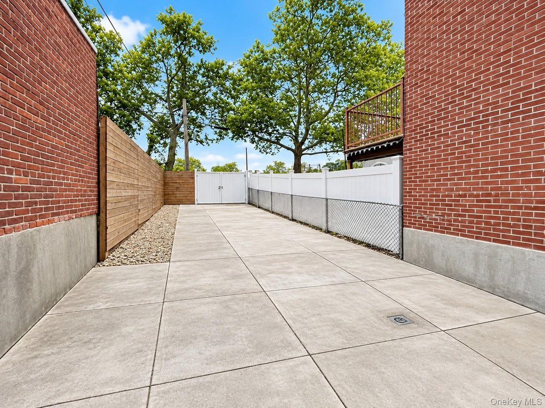 Casa en Nueva York, Nueva York, Estados Unidos 2 - 19039141