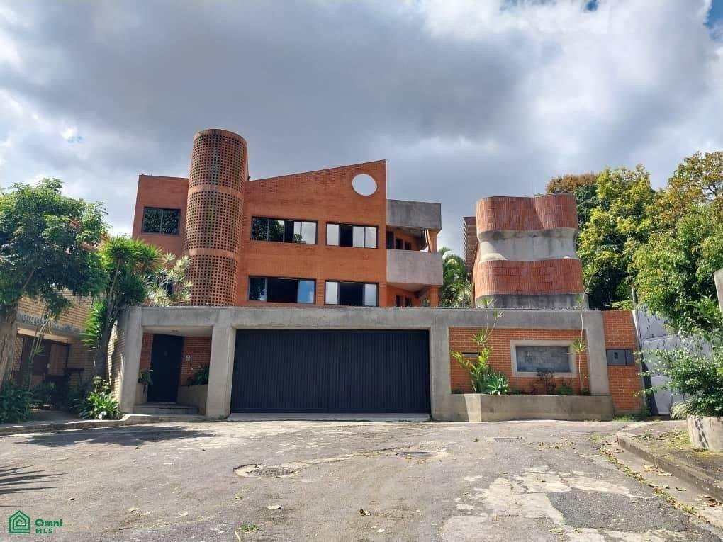Casa in Caracas, Distretto Capitale, Venezuela 1 - 18637533
