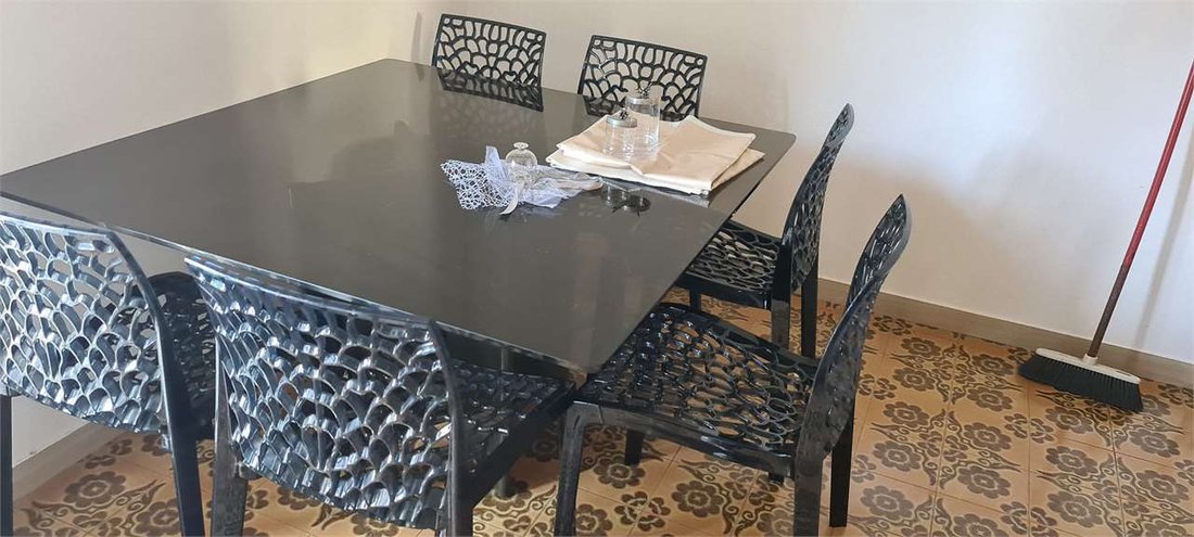 Wohnung in Centro - Marina, Sanremo, Ligurien 3 - 19039272