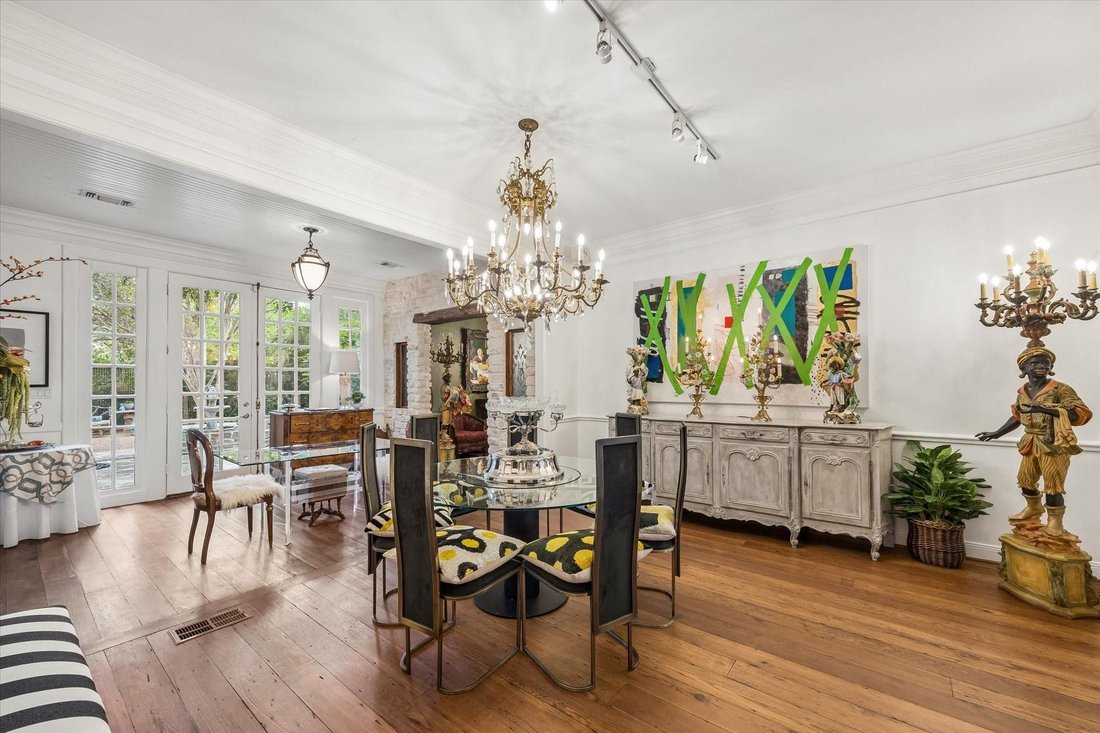 Casa a Round Top, Texas, Stati Uniti 5 - 19040153