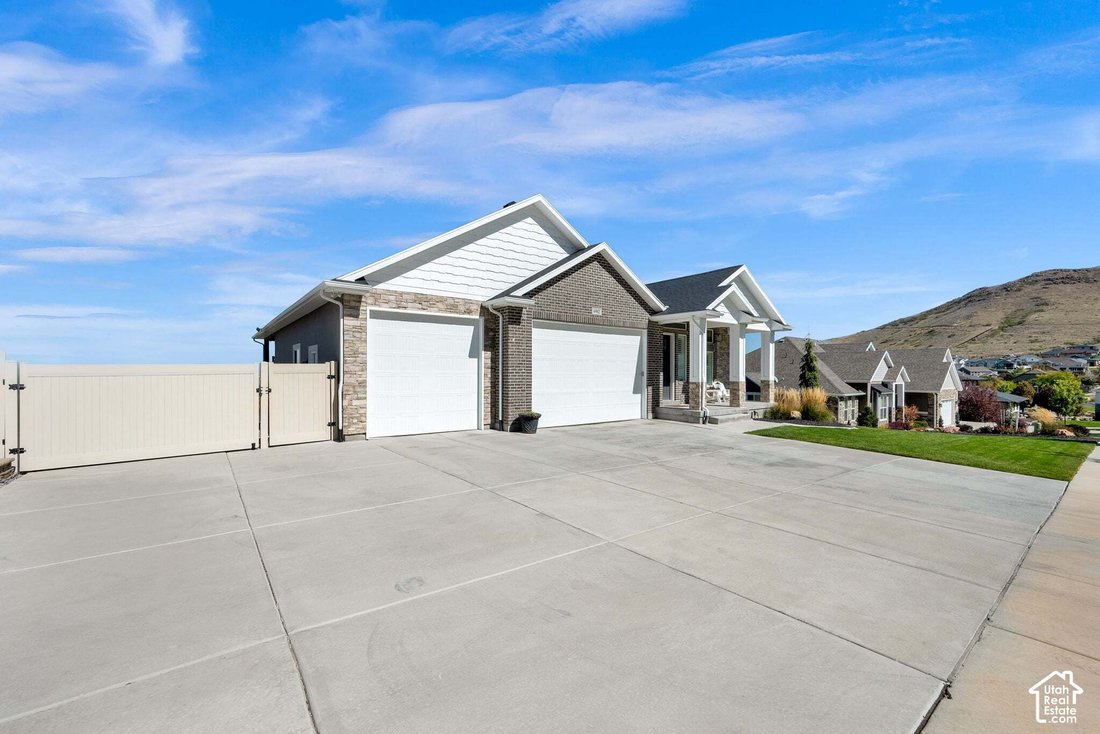 Casa a Herriman, Utah, Stati Uniti 4 - 19039677