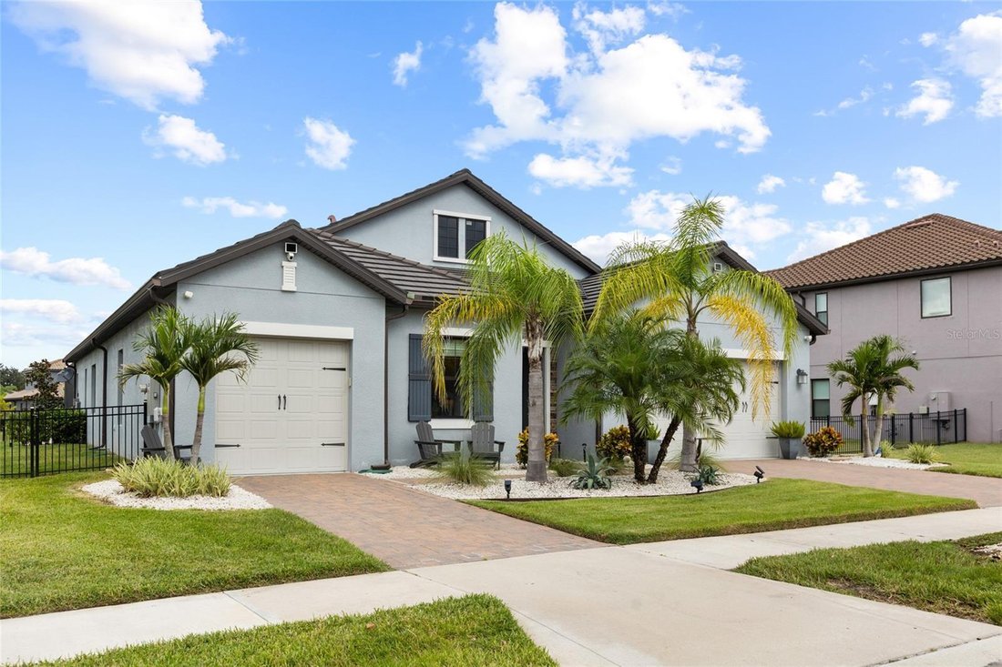 House in Odessa, Florida, United States 3 - 19038800