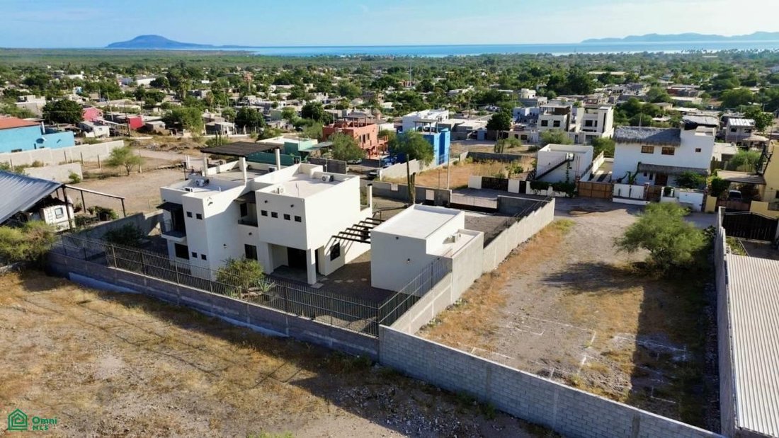 Casa en Loreto, Baja California Sur, México 4 - 17101143