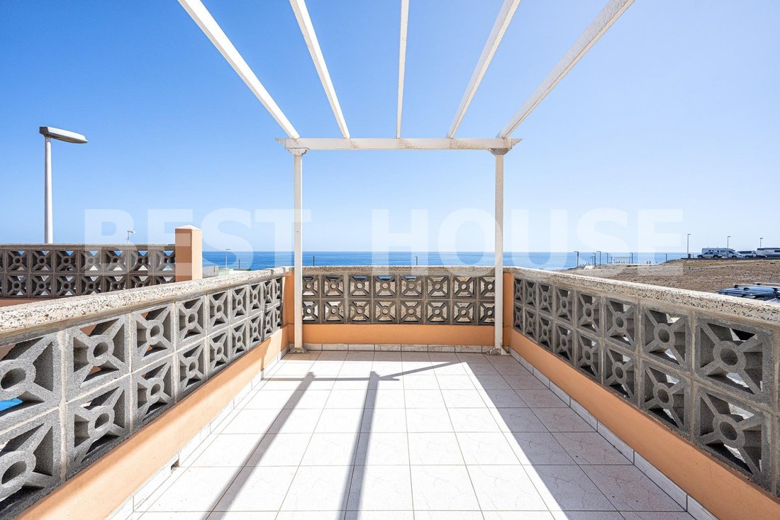 Casa a Telde, Isole Canarie, Spagna 2 - 18422837