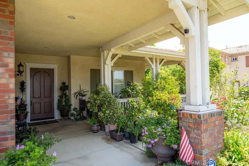 Casa en Rancho Cucamonga, California, Estados Unidos 3 - 19039940