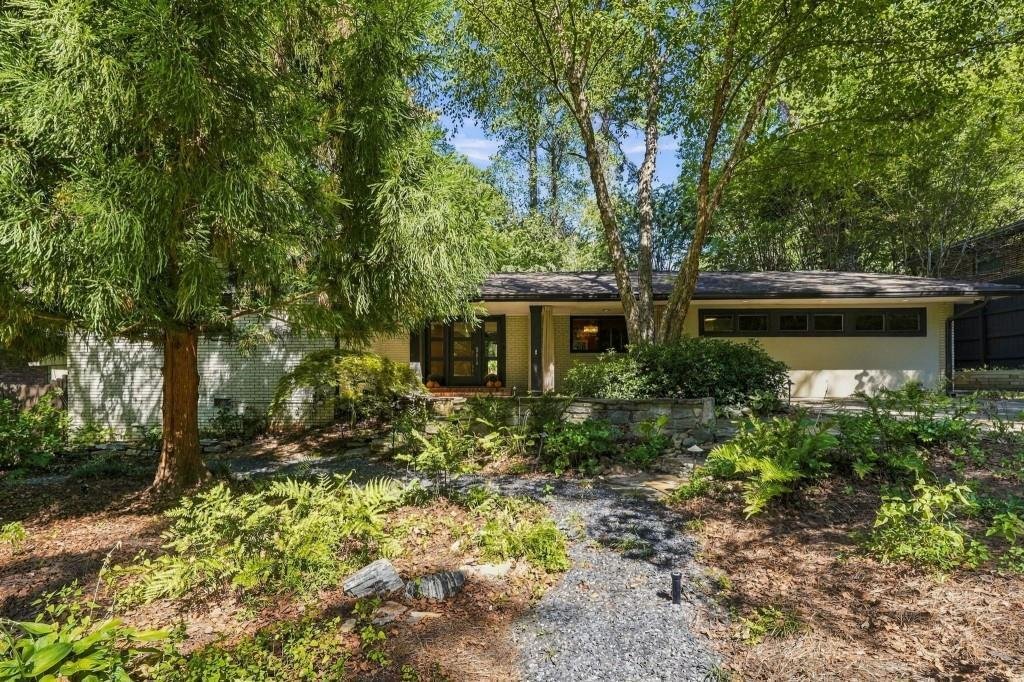 House in Atlanta, Georgia, United States 1 - 19038940