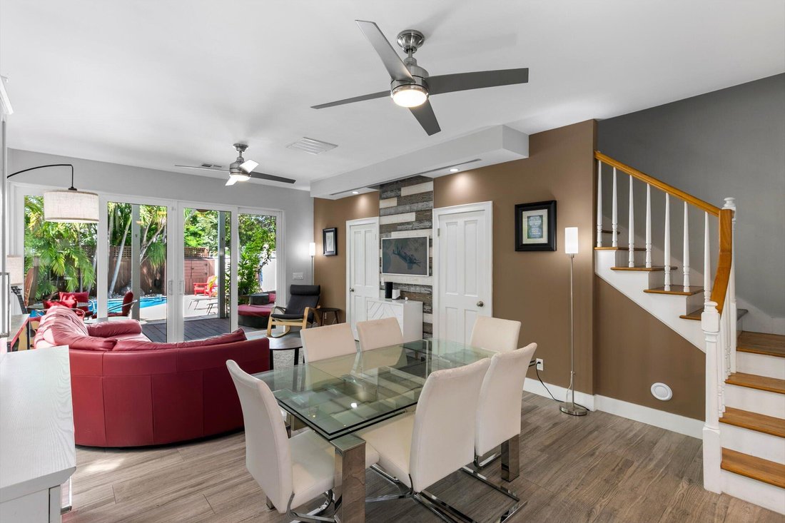 House in Key West, Florida, United States 3 - 19038524