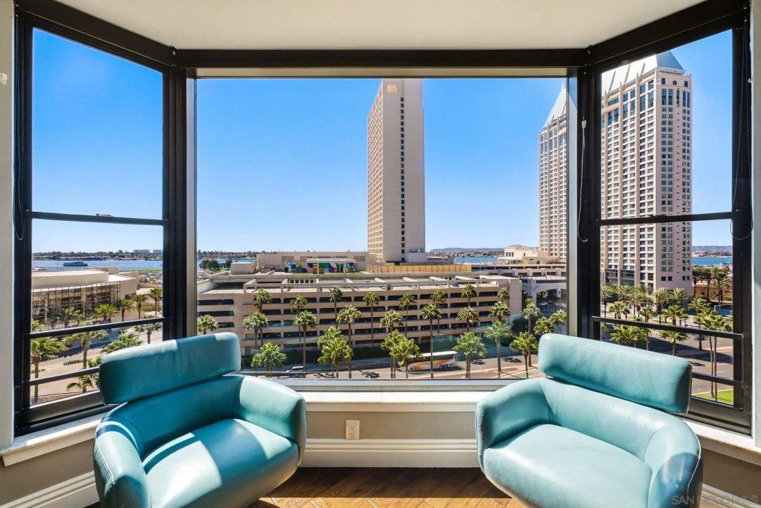 Condominio a San Diego, California, Stati Uniti 3 - 19040966