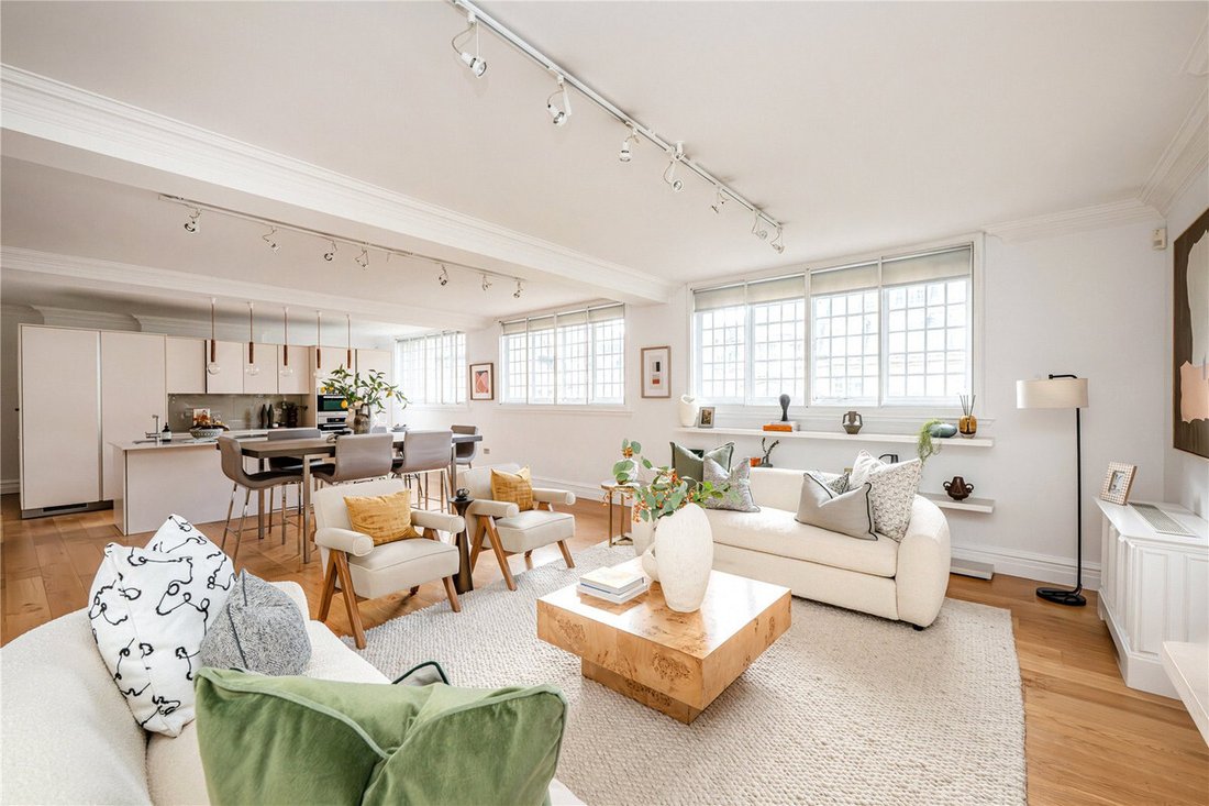Apartment in Covent Garden, Westminster, England 1 - 19038963