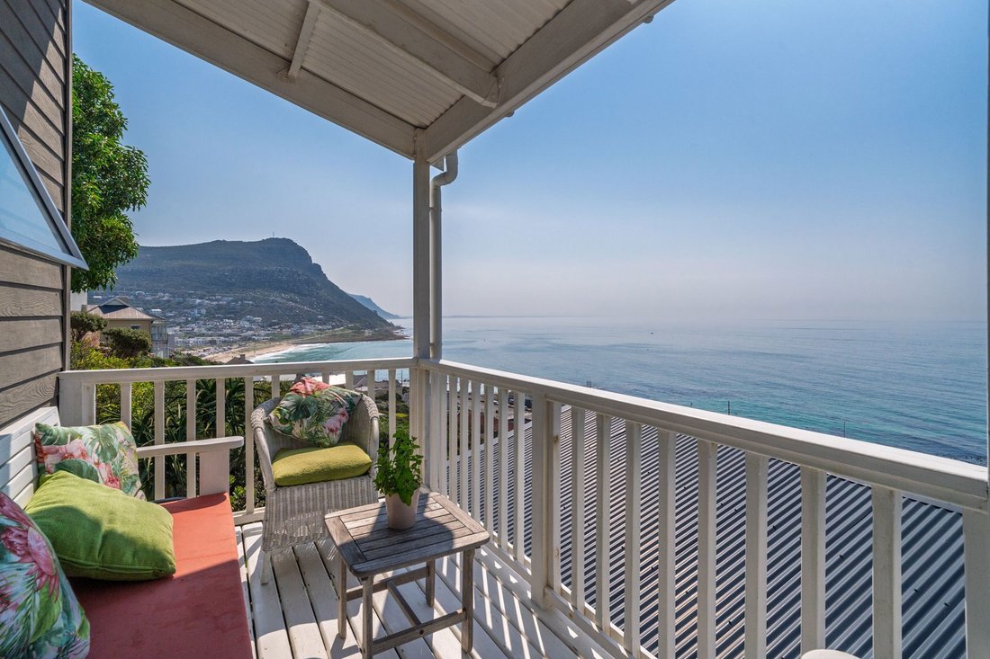 House in Prince Albert Local Municipality, Western Cape, South Africa 3 - 19038953