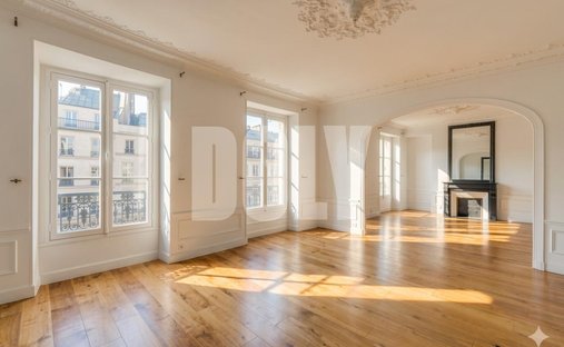 Wohnung in Bastille-Popincourt, Paris 11e Arrondissement, Paris 1