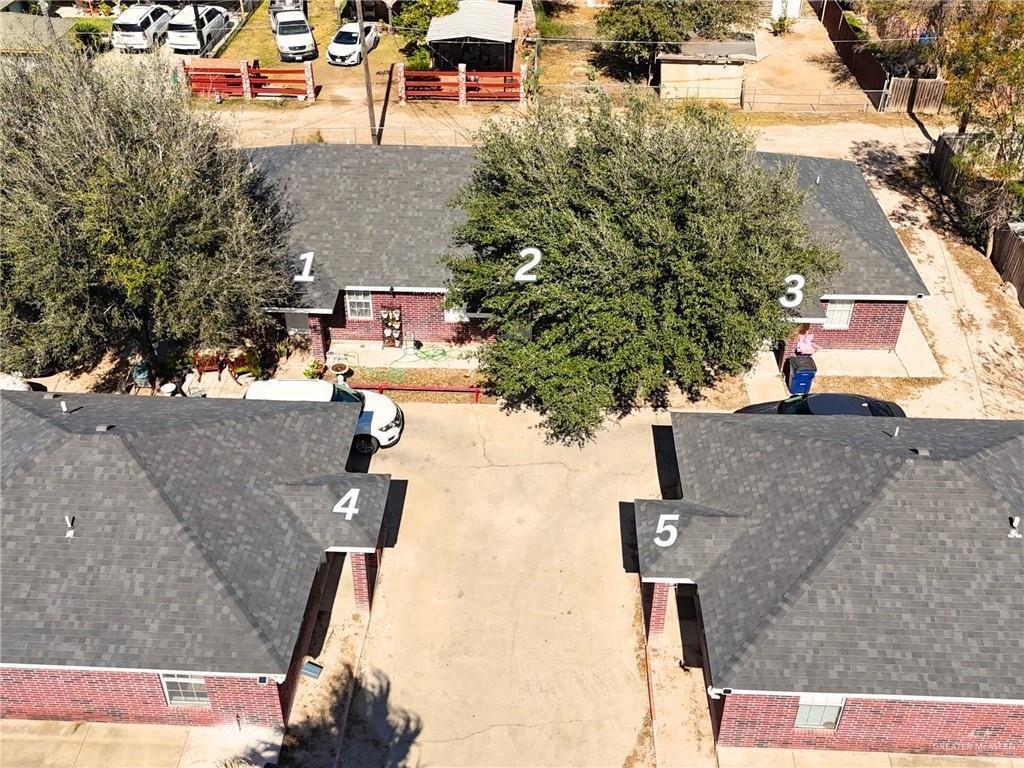 Apartment in La Joya, Texas, United States 2 - 19038847