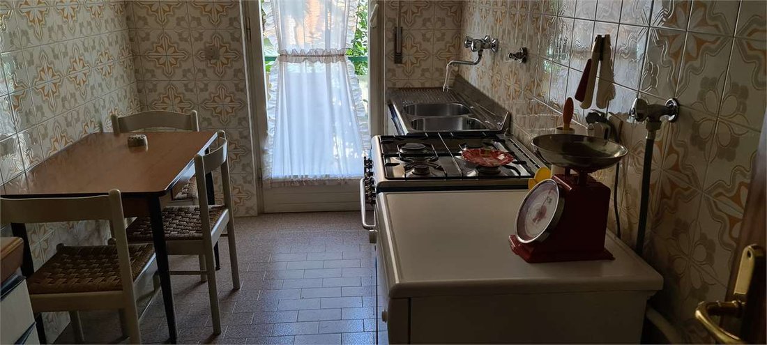 Wohnung in Centro - Marina, Sanremo, Ligurien 4 - 19039272