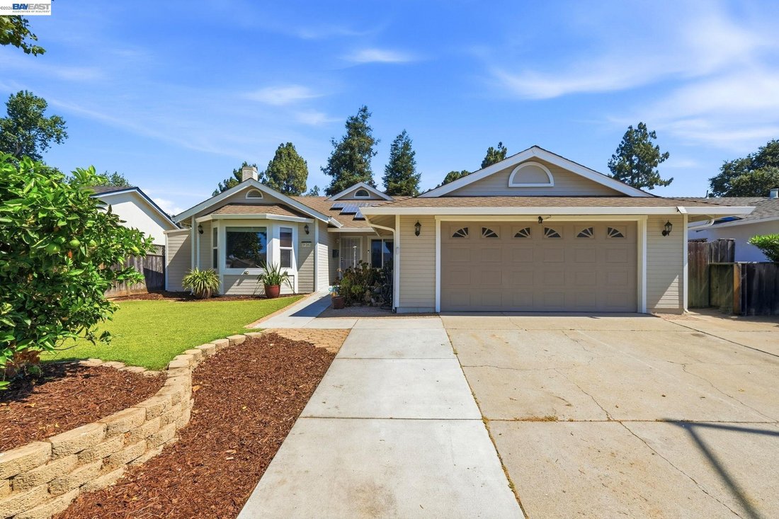 Casa en Union City, California, Estados Unidos 1 - 19039717