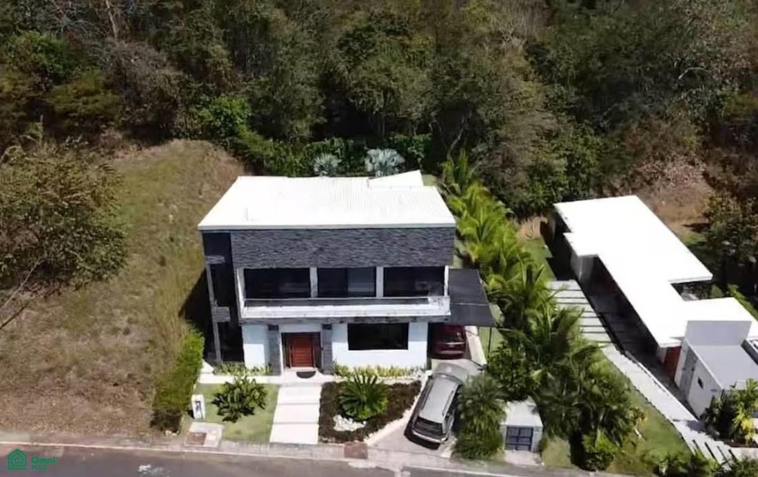 House in Marbella, Guanacaste Province, Costa Rica 1 - 18720209