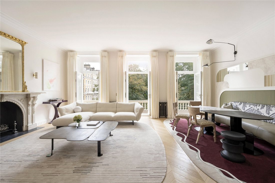 Apartment in South Kensington, Kensington And Chelsea, England 1 - 19039467