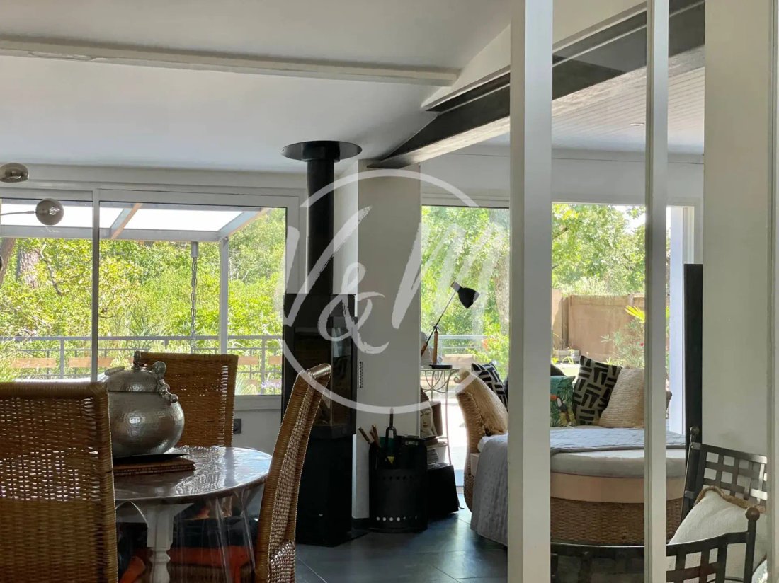 House in Lanton, Nouvelle-Aquitaine, France 3 - 19037586