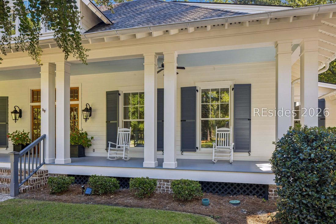 Casa a Bluffton, Carolina del Sud, Stati Uniti 5 - 19038886