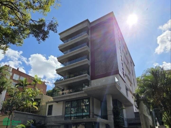 Condominio in Caracas, Miranda, Venezuela 1 - 18751379