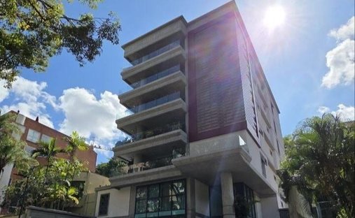 Appartement à Caracas, Miranda, Venezuela 1