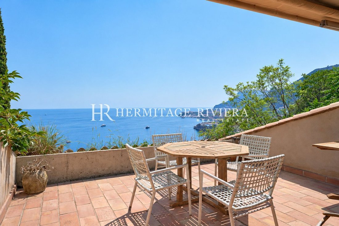 Villa in Cap Martin, Roquebrune-Cap-Martin, France 1 - 14414970