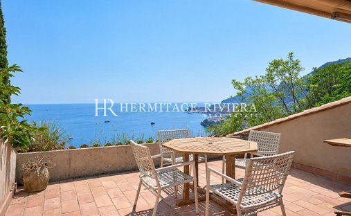 Villa à Cap Martin, Roquebrune-Cap-Martin, France 1
