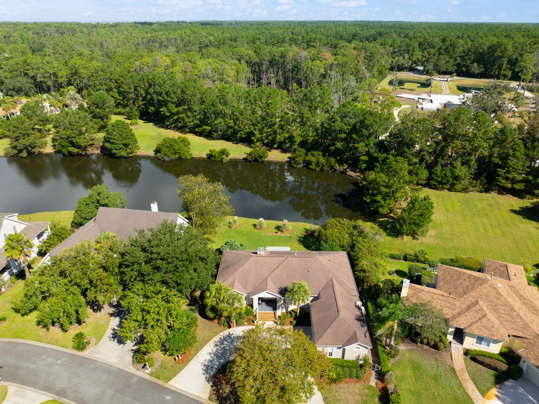 House in St. Simons, Georgia, United States 3 - 19038021