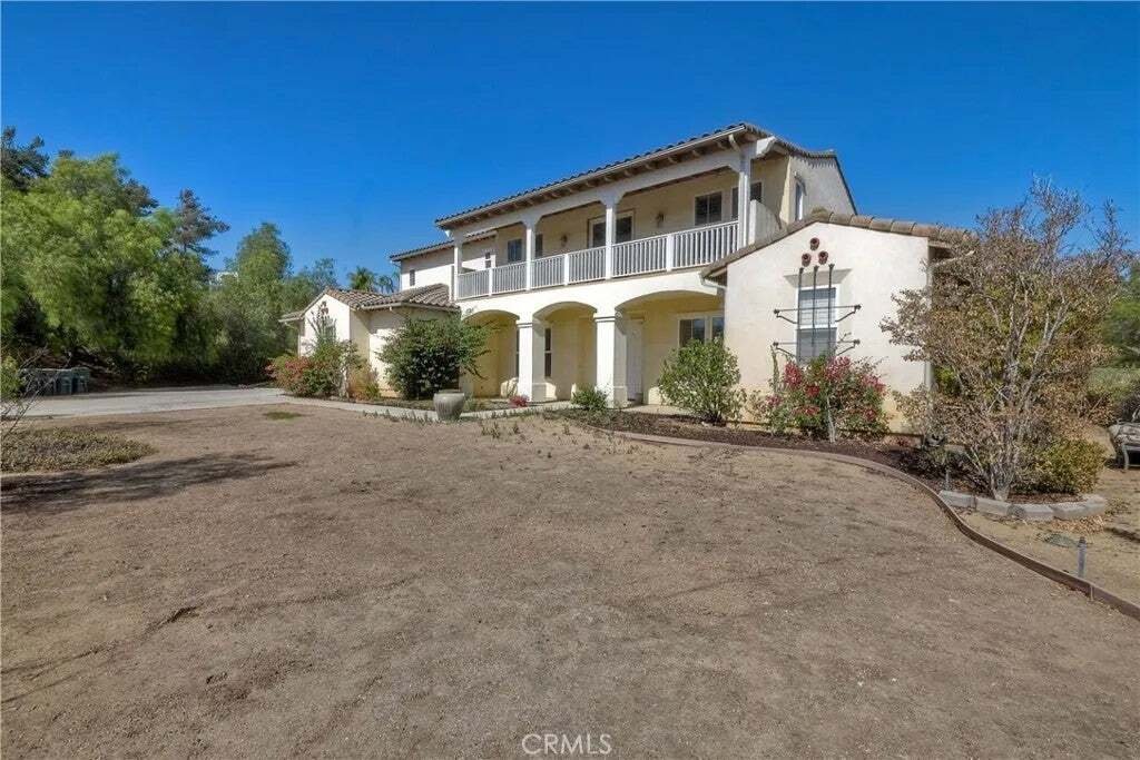 Casa en Fallbrook, California, Estados Unidos 5 - 19039970