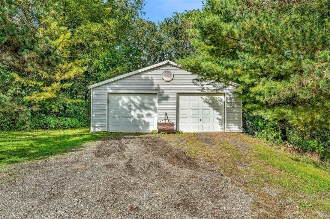Casa en Lowell, Míchigan, Estados Unidos 5 - 19040077