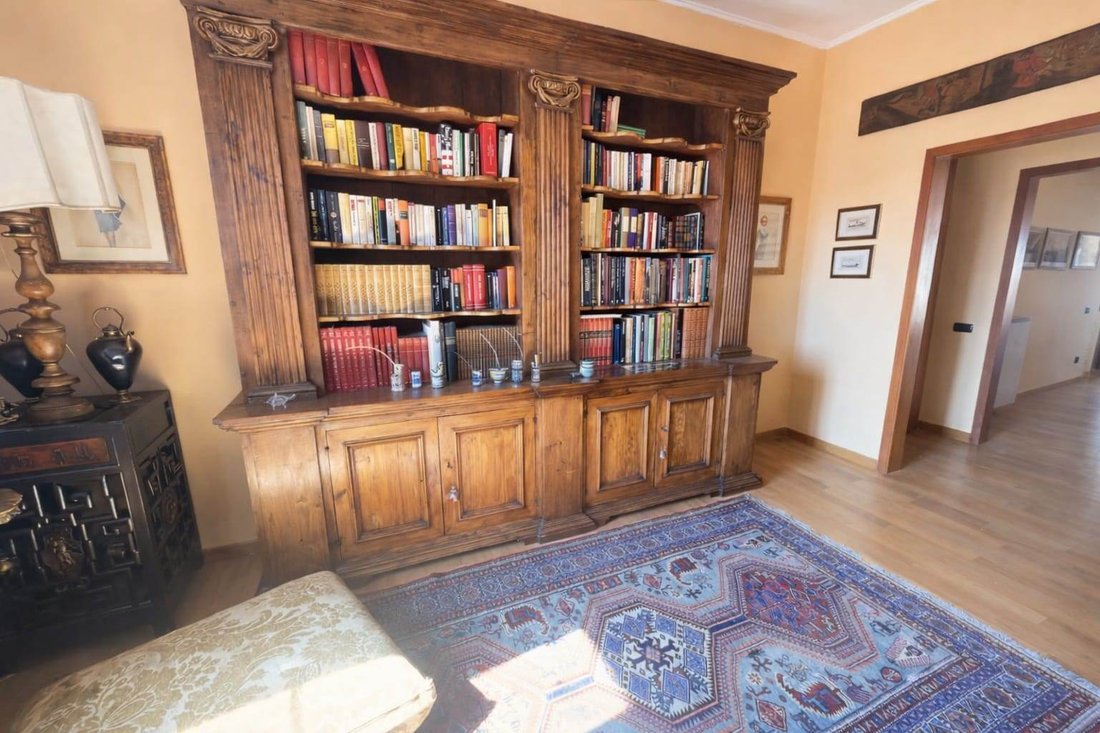 Apartment in Centro, Florence, Tuscany 4 - 19040302