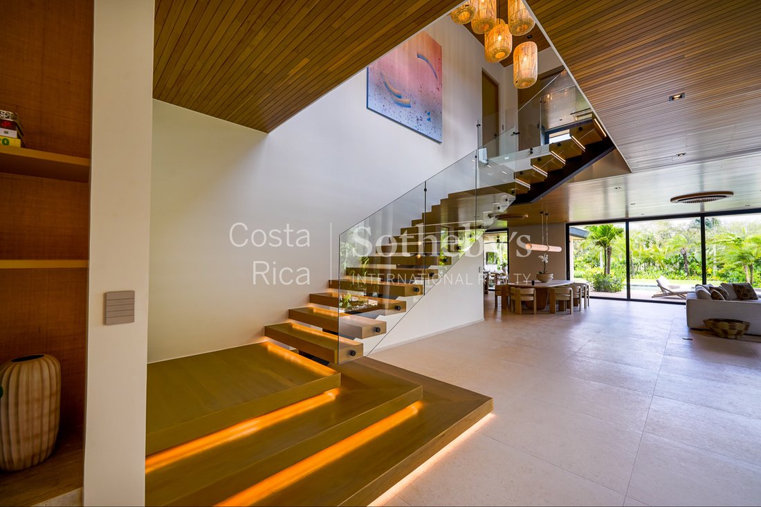 House in Playa Langosta, Guanacaste Province, Costa Rica 4 - 19038104