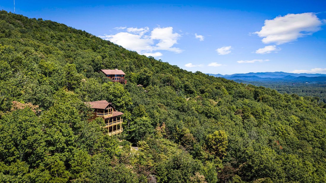Haus in Mineral Bluff, Georgia, Vereinigte Staaten 3 - 19038322