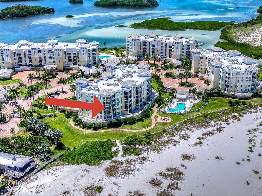 Condo in St. Petersburg, Florida, United States 1 - 19038757