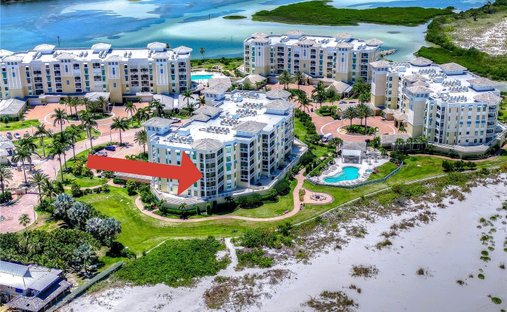 Condo in St. Petersburg, Florida, United States 1