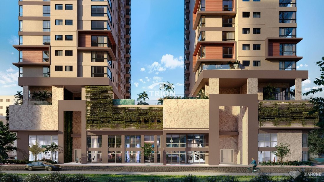 Penthouse in Lajeado, State of Rio Grande do Sul, Brazil 2 - 19037173