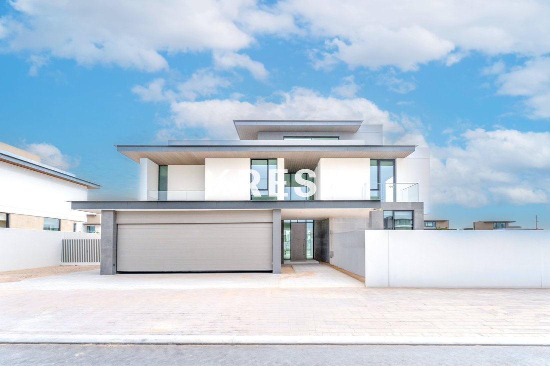 Villa in Al Yufrah 1, Al Yufrah, Dubai 1 - 19039906