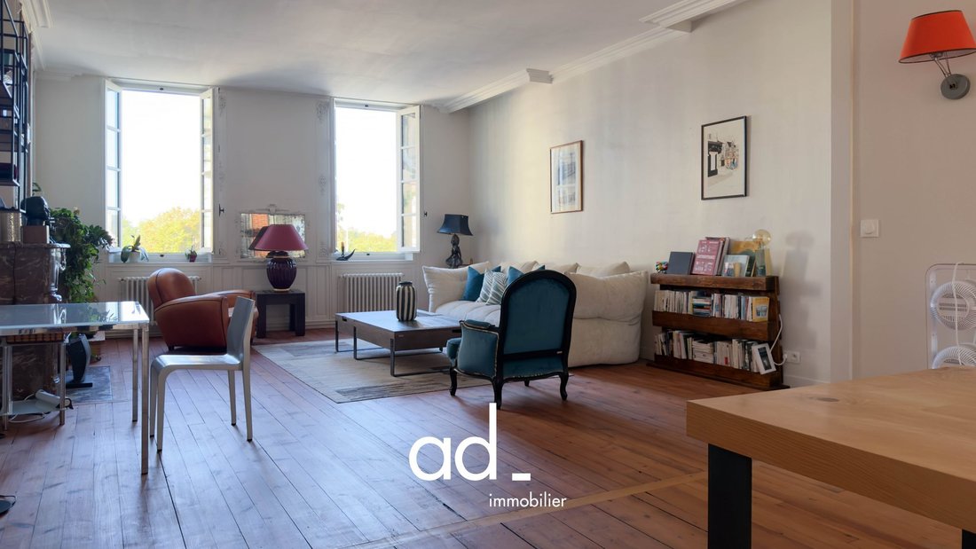 Apartment in Port Neuf, La Rochelle, France 4 - 19041336