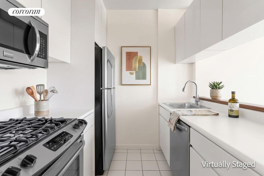 Condo in New York, New York, United States 3 - 19038100