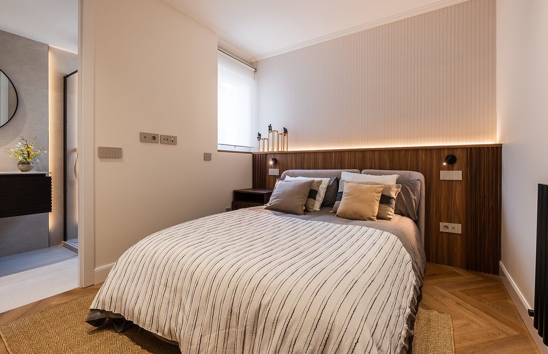 Appartement à Salamanque, Madrid, Espagne 4 - 19039310