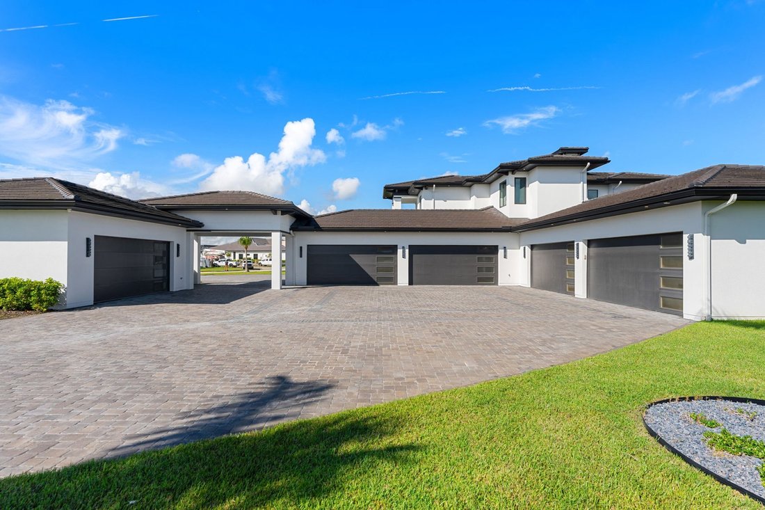 House in Rockledge, Florida, United States 4 - 19038133
