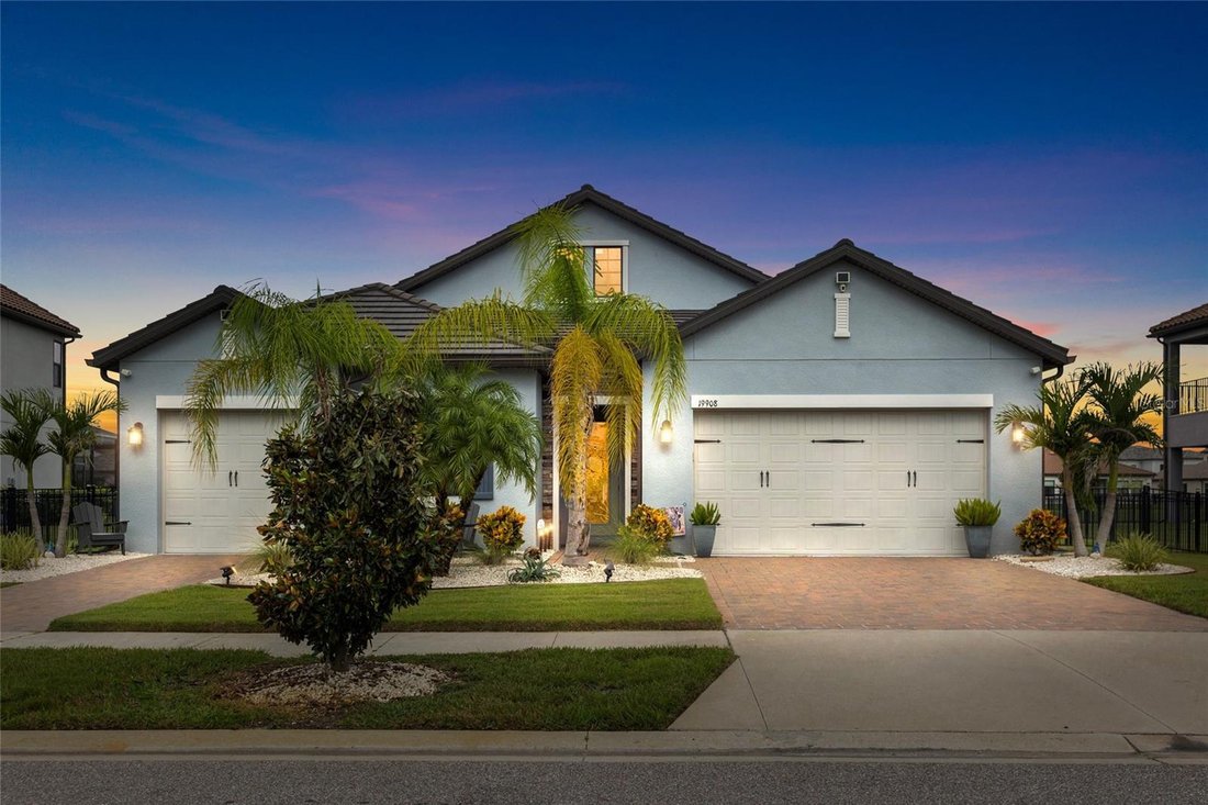 House in Odessa, Florida, United States 1 - 19038800