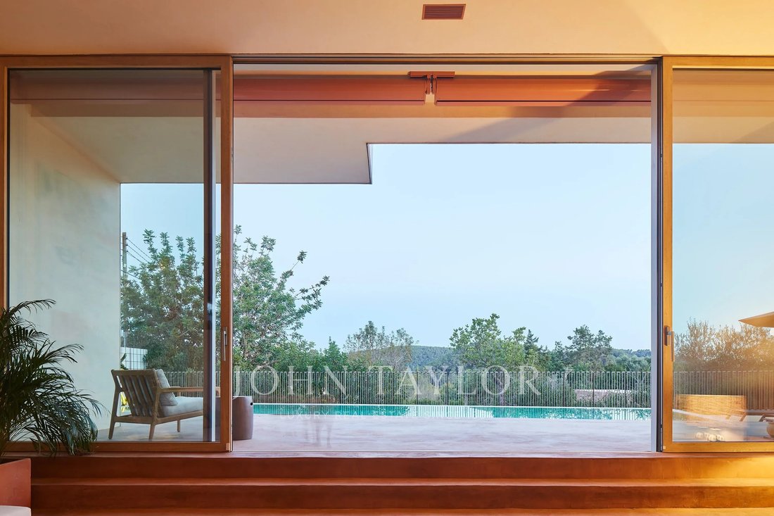 House in Sant Josep de sa Talaia, Balearic Islands, Spain 3 - 19037359