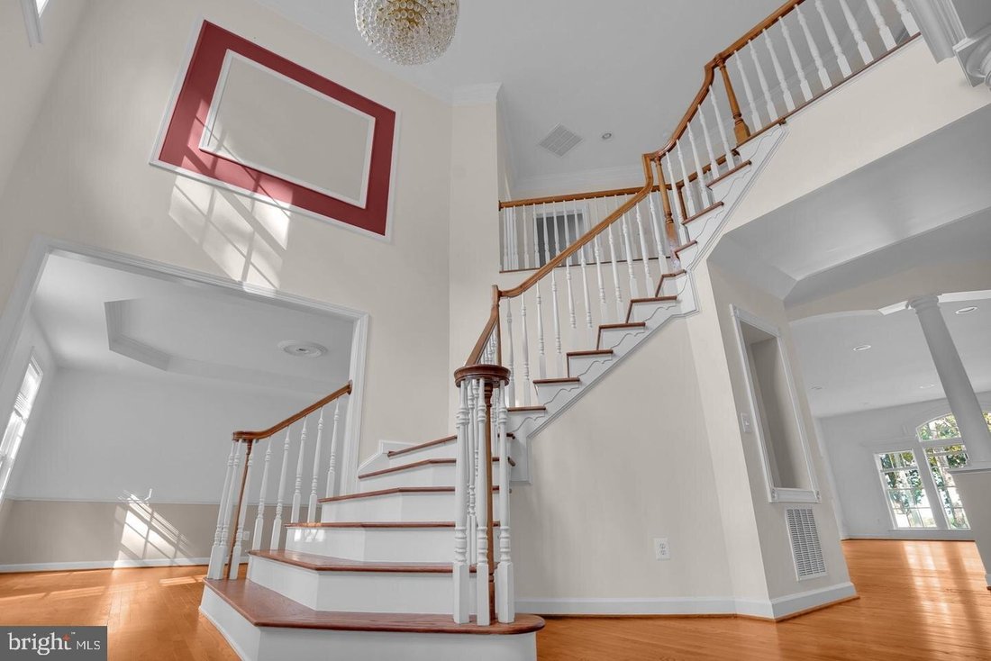 House in Gainesville, Virginia, United States 5 - 19041603