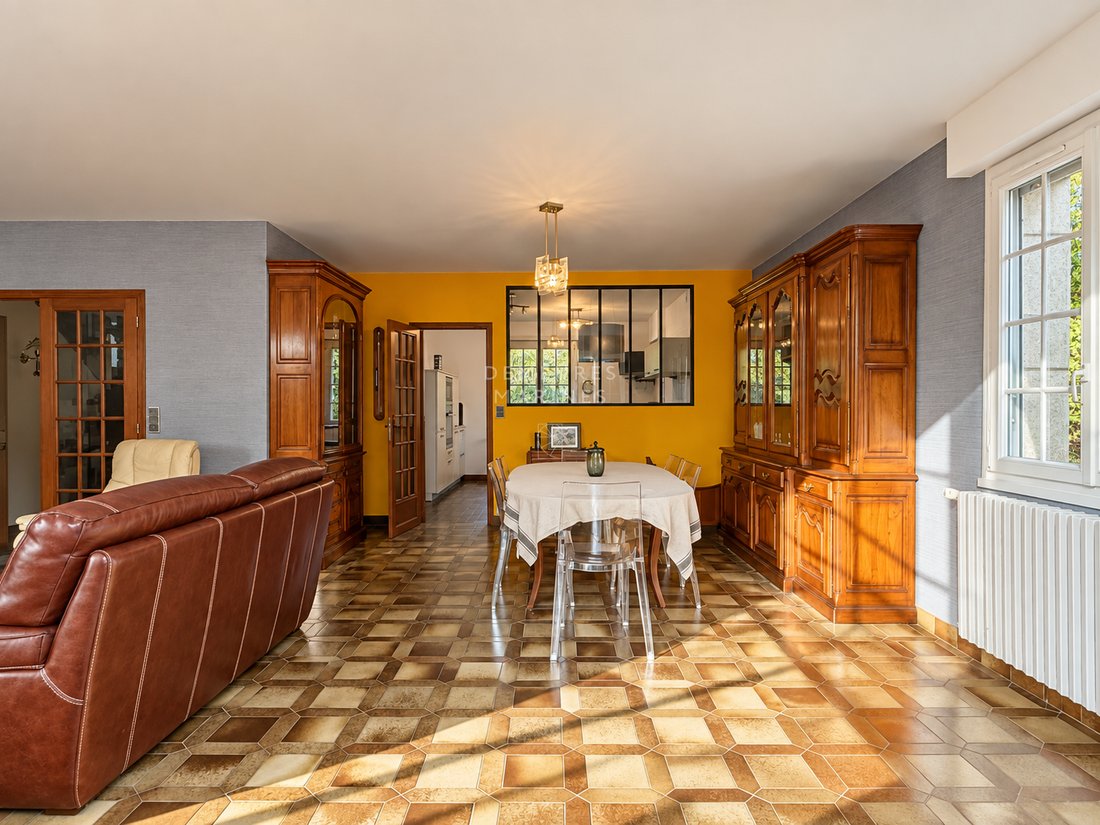 Villa in Baden, Brittany, France 5 - 19040051
