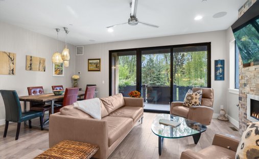Haus in Basalt, Colorado, Vereinigte Staaten 1