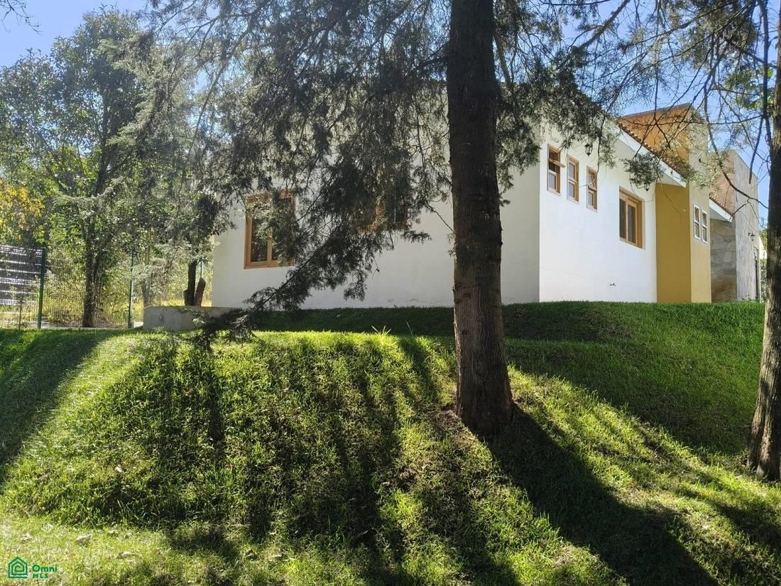 Casa en San Cristóbal de las Casas, Chiapas, México 5 - 19003315