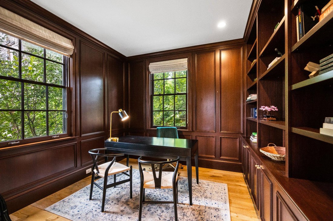Haus in Washington, D.C., District of Columbia, Vereinigte Staaten 5 - 19038350
