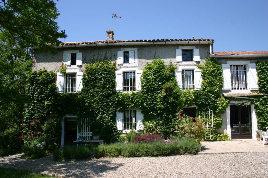 Farm Ranch in Centre Ville, Limoux, Frankreich 1 - 11218615